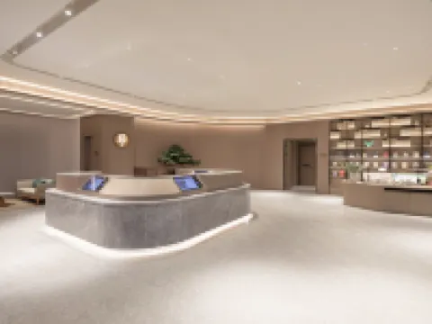 JI Hotel (Tongling Wanda Plaza) Ξενοδοχεία στην πόλη Τόνγκλινγκ