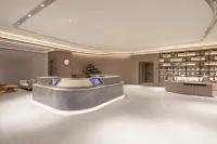 JI Hotel (Tongling Wanda Plaza)