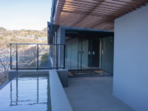 樂天住宿FUJIMI TERRACE 箱根蘆之湖