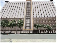 馬卡蒂賽道城市公寓 Circuit Makati附近的飯店