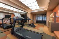 Orange Hotel (Shache Food Street Pedestrian Street)