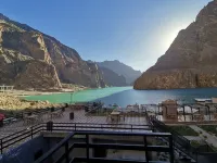 Horizon Resort Hunza - 3-Star