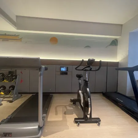 Leshan Meila Hotel