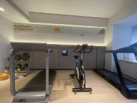 โรงแรมเมล่า เล่อซาน