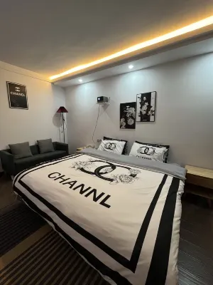 Duyun Xushe B&B Apartment
