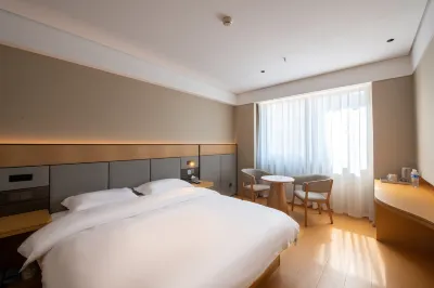카이리 이쥔 호텔（카이리 학교） 케리 대학 주변 호텔