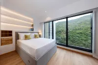 Shama Hub Metro South Hong Kong Отели рядом с достопримечательностью «The Pulse»