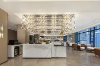 Wanda Yuehua Hotel, Jinyang Street, Taiyuan