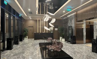 LUMIERE RIVERSIDE CONDOTEL RESIDENT SUITE