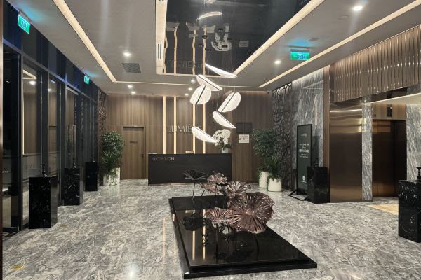 LUMIERE RIVERSIDE CONDOTEL RESIDENT SUITE(LUMIERE RIVERSIDE CONDOTEL)_1