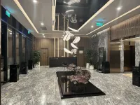 LUMIERE RIVERSIDE CONDOTEL RESIDENT SUITE Hotels in An Phu Ward