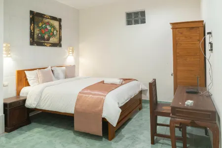 New Mandurah Stay