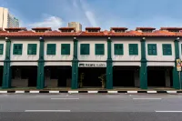 Weave Suites - Midtown Hotels in Singapore