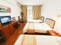 โรงแรมหนานเหมิน