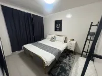 Wanka-HomeStay E-sports Billiards Mahjong Projection B&B - 2 Sao