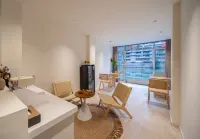Zhenyuanyang and Guangjiangjing Design Homestay