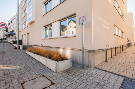 EXQUIS 2BR Luxury Apt. ROLF BENZ | Parking | Centre | Kitchen | Pick-up Service Airport