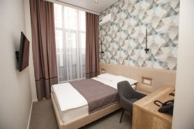 Asyl Hotel
