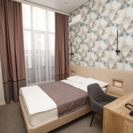 Asyl Hotel