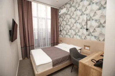 Asyl Hotel
