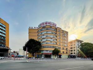 City Comfort Inn (Chongzuo Fusui)