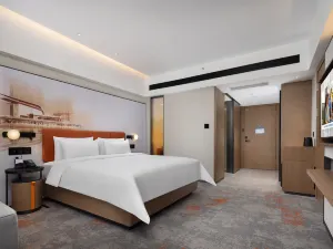 Hampton by Hilton Lianyungang Guannan