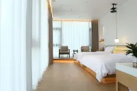 Fenglan Yunju Các khách sạn gần Wanjiahe Commercial Street