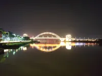 凱美雅·悅雅Kaimeiya Apartment公寓（揭陽廣百廣場店） - 山景