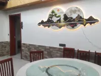 RizhaoWujiataiDeyuyujia - Farmhouses