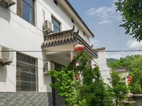 Homestays in the distance of Maiji Mountain Hotels in Tianshui