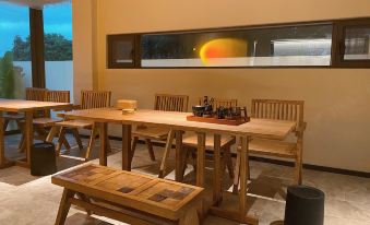 Guangzhou Maike 9house Homestay