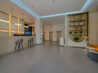 Jinjiang Hotel (Puyang Shuixiu Wanda Plaza) - 2성급