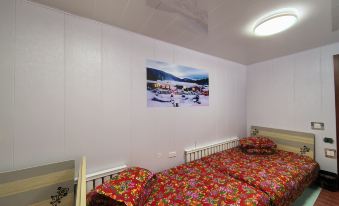 Hengdaohezi Xiaoqiu's Homestay