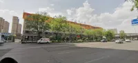 No. 73 Datong Road, Xinghualing District, Taiyuan City Hotels in Taiyuan