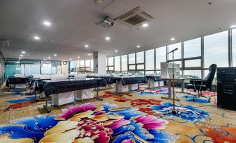 New Korea Resort