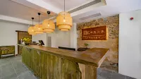 Laoanshan Ju Homestay Hotel a Ningshan
