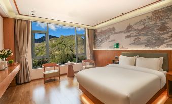 ZHUANG YI DA HOTEL