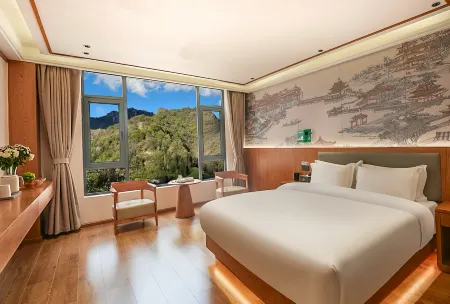 ZHUANG YI DA HOTEL