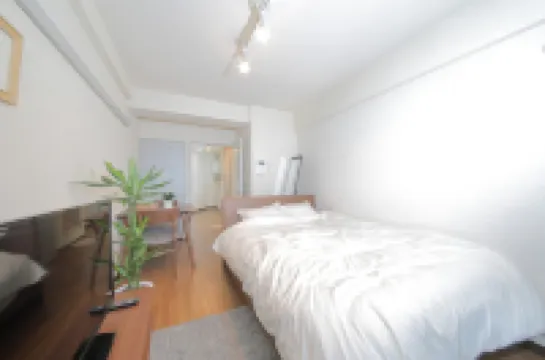 City Avenue旭町| Susukino徒歩圏內｜長期滯在に便利｜Wi-Fi完備 鄰近東2條公園的酒店