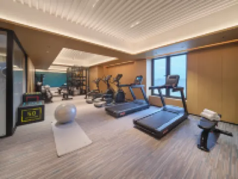 葫蘆島龍興路希爾頓花園酒店 興城酒店