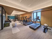 Hilton Garden Inn Huludao Longxing Road Hotels in Xingcheng