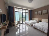 Qingchenya Residence - balcon