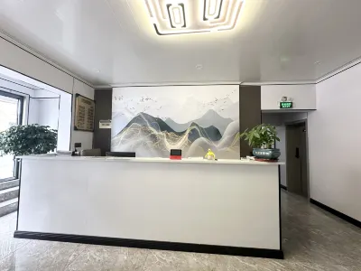Chongqing Dongquan Hotel (Changshou Bus Terminal) Hotel in zona Longevity Gymnasium