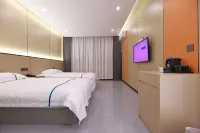 Changxing Fanghua Hotel