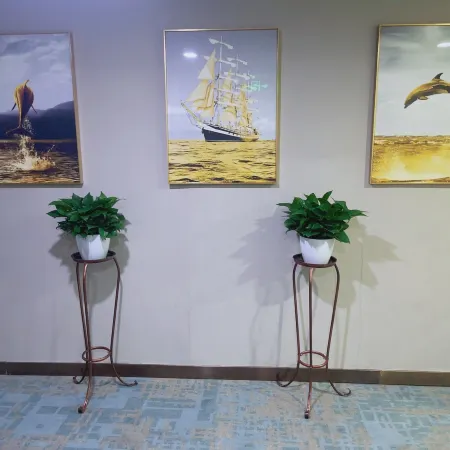 WanhengPrivate Hotel