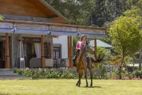 W15 Lake Gregory Hotels in 