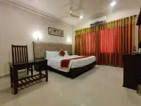 HOTEL SAHANA CASTLE Hotels in Nagercoil