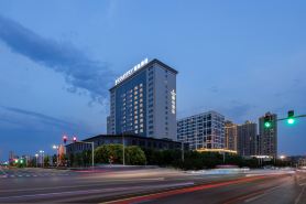 Country Inn & Suites by Radisson Hotel (Handan Gaotie East Station Wanxianghui)