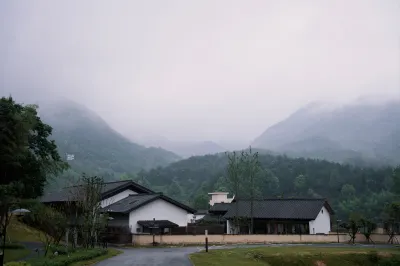 Jilu plant private school (Ganzhou) Ξενοδοχεία στην πόλη Ganzhou