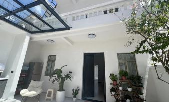 Runisuoyuan Homestay